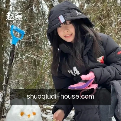 赵磊